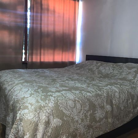Hotel Ajka Berat Oda fotoğraf