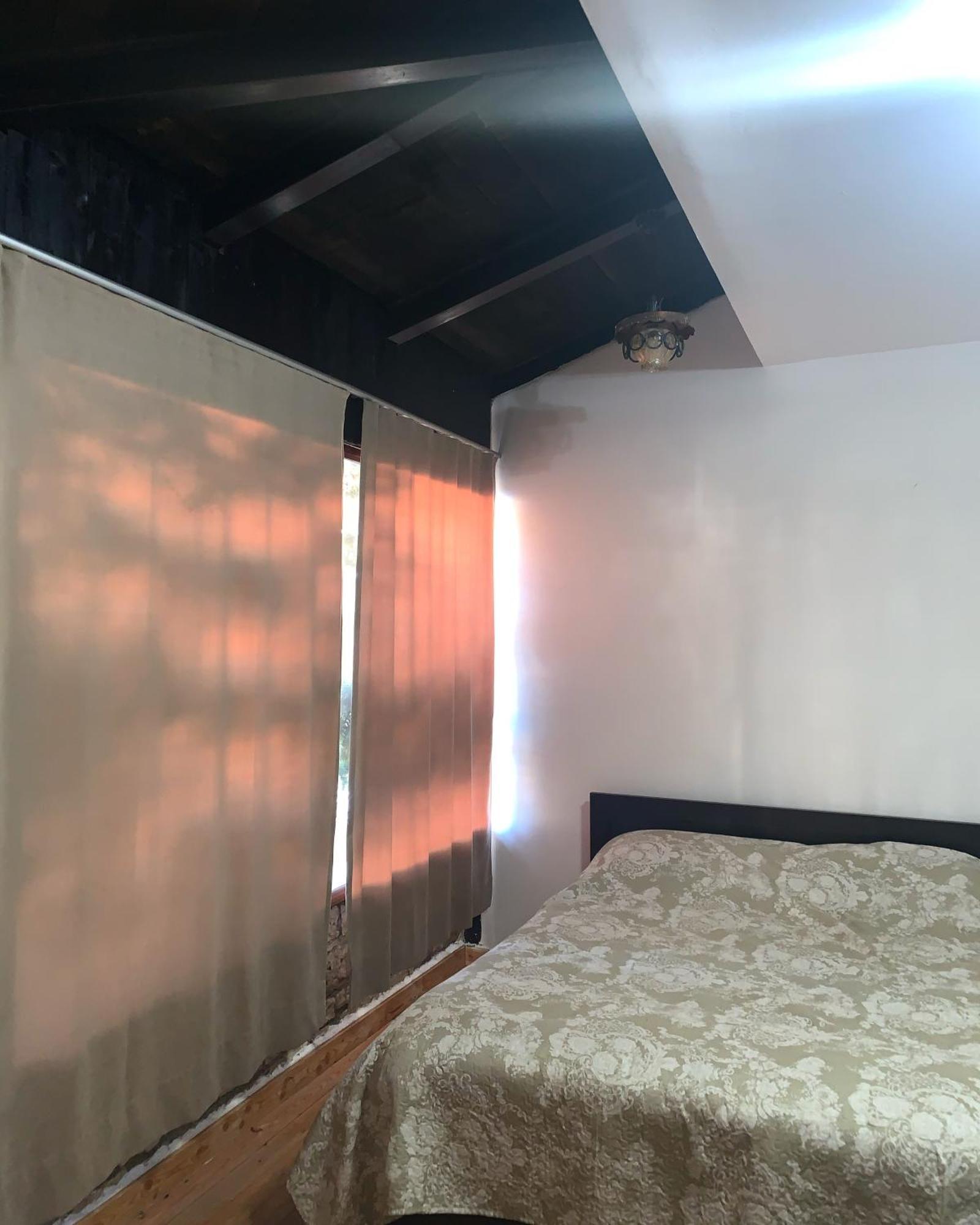 Hotel Ajka Berat Dış mekan fotoğraf