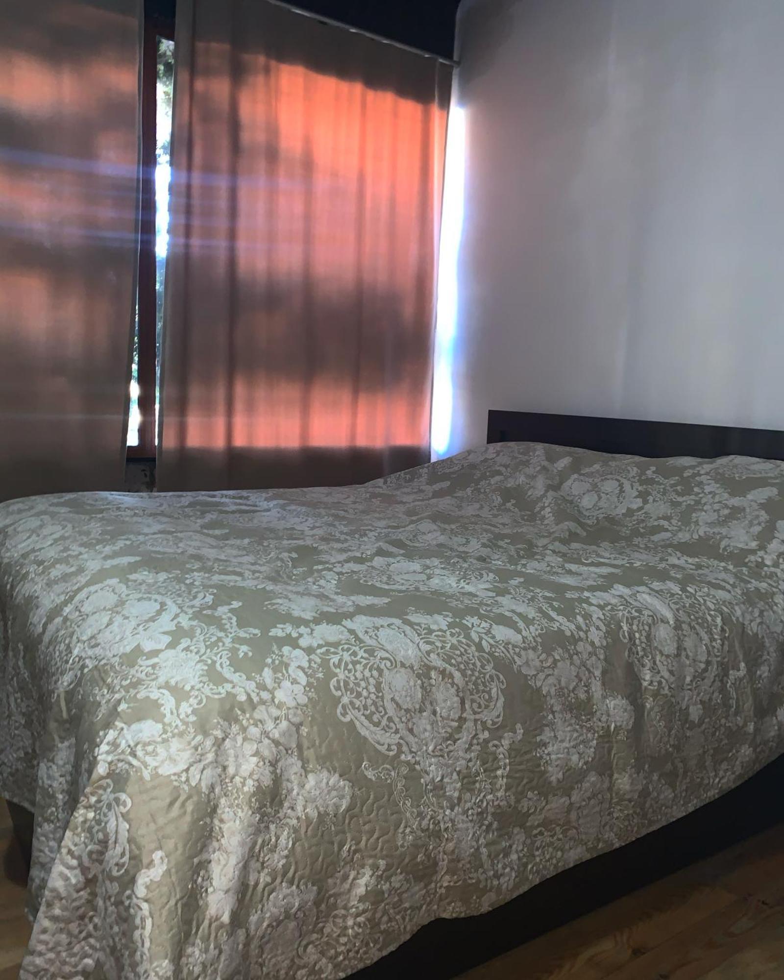 Hotel Ajka Berat Oda fotoğraf